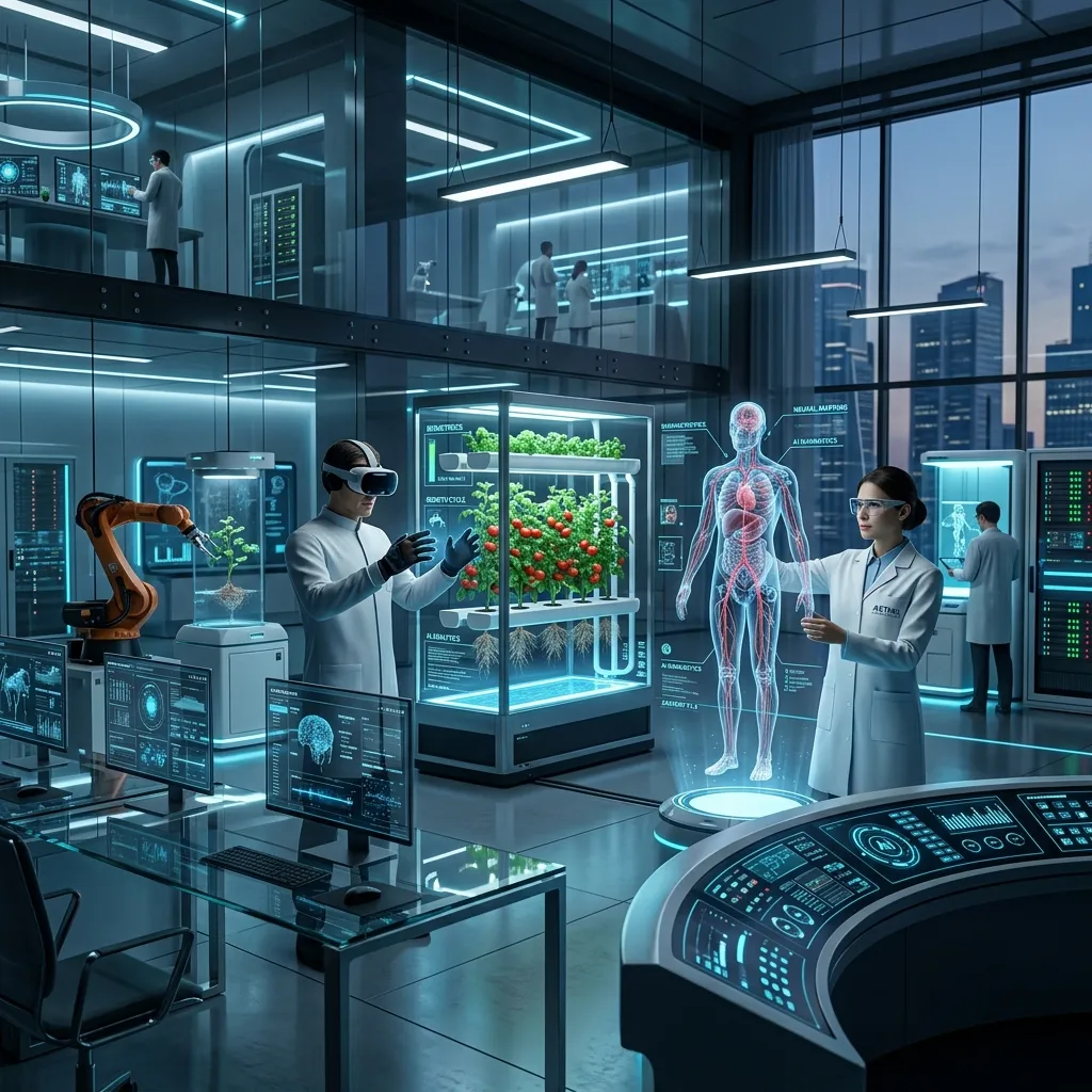 Research and Innovation at Intara AI